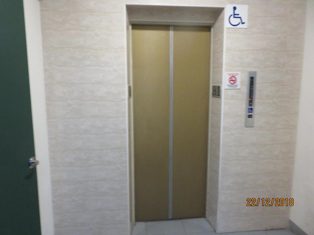 Mao Hua Motel Tchaj-čung Exteriér fotografie